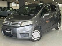 2011 Honda Freed