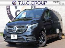 2020 Mercedes-Benz V-Class