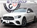 2023 Mercedes-Benz E-Class