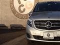 2016 Mercedes-Benz V-Class