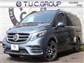 2017 Mercedes-Benz V-Class