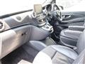 2017 Mercedes-Benz V-Class