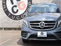 2017 Mercedes-Benz V-Class