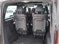 2017 Mercedes-Benz V-Class