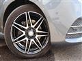 2017 Mercedes-Benz V-Class