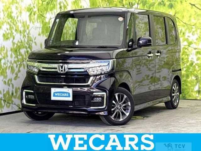 2021 Honda N BOX