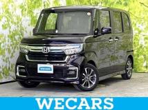 2021 Honda N BOX
