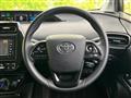 2021 Toyota Prius