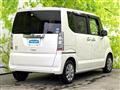 2017 Honda N BOX