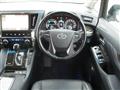 2016 Toyota Vellfire