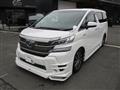 2016 Toyota Vellfire