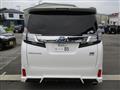 2016 Toyota Vellfire