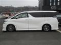 2016 Toyota Vellfire