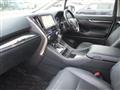2016 Toyota Vellfire