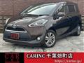 2016 Toyota Sienta