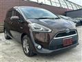 2016 Toyota Sienta