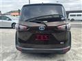 2016 Toyota Sienta