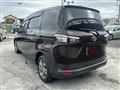 2016 Toyota Sienta