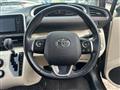 2016 Toyota Sienta