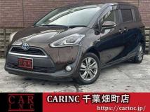 2016 Toyota Sienta