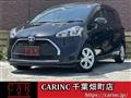 2021 Toyota Sienta