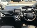 2021 Toyota Sienta