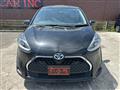 2021 Toyota Sienta