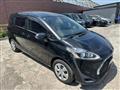 2021 Toyota Sienta