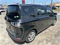 2021 Toyota Sienta