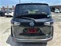 2021 Toyota Sienta