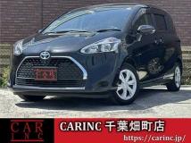 2021 Toyota Sienta