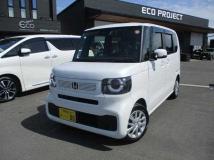 2025 Honda N BOX