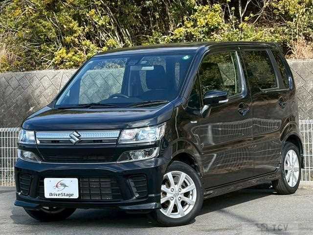 2021 Suzuki Wagon R