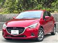 2019 Mazda Demio