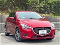 2019 Mazda Demio