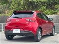 2019 Mazda Demio