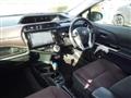 2015 Toyota AQUA