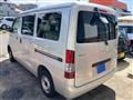 2013 Toyota Townace Van