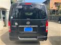 2009 Toyota Hiace Van