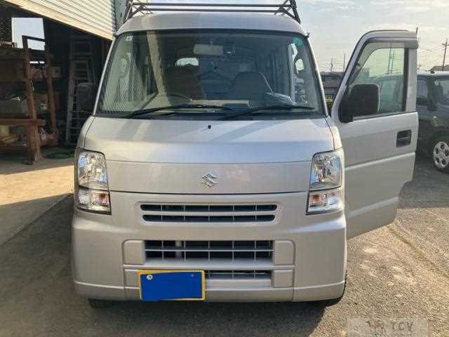 2010 Suzuki Every