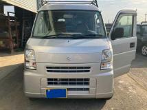 2010 Suzuki Every