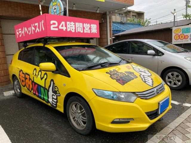 2009 Honda Insight