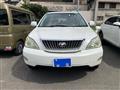 2007 Toyota Harrier