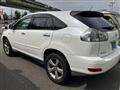 2007 Toyota Harrier