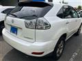 2007 Toyota Harrier