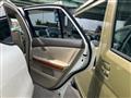 2007 Toyota Harrier