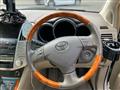 2007 Toyota Harrier