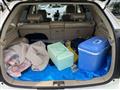 2007 Toyota Harrier