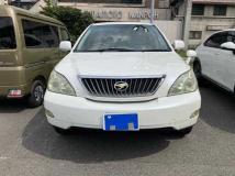 2007 Toyota Harrier