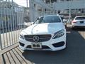 2018 Mercedes-Benz C-Class